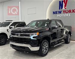 شيفروليه سلفرادو